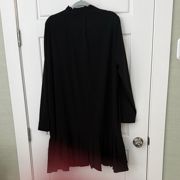 Tuckernuck Black Tate Dress - Picture 3 of 6